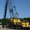Bridge Bearing Work