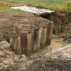 Railway Sheet Pile Project